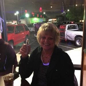 Meet your Posher, Janet